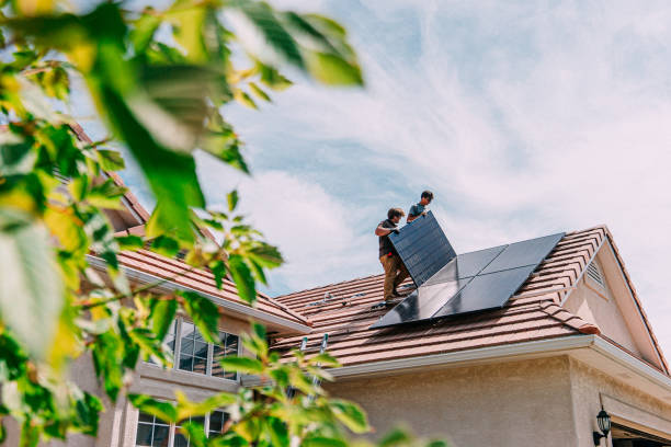 Heating Cable for Roof Installation in Bethel Park, PA