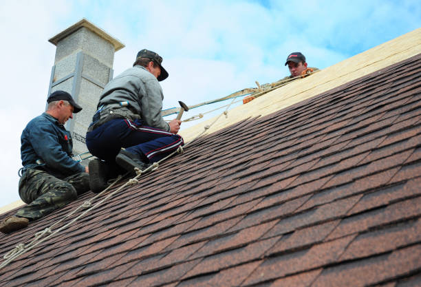 Trusted Bethel Park, PA Roofing Contractor Experts
