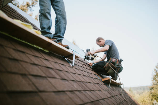Residential Roof Replacement in Bethel Park, PA