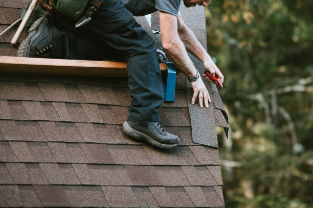 Best Residential Roof Replacement  in Bethel Rk, PA